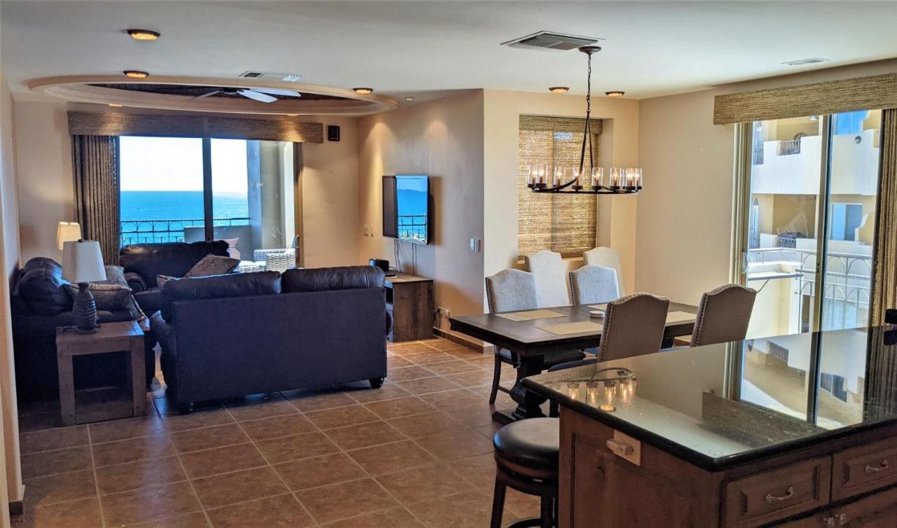 Luxury Condo Bella Sirena 405-C - Unmatched Views Over The Pool To The Sea Puerto Peñasco Dış mekan fotoğraf