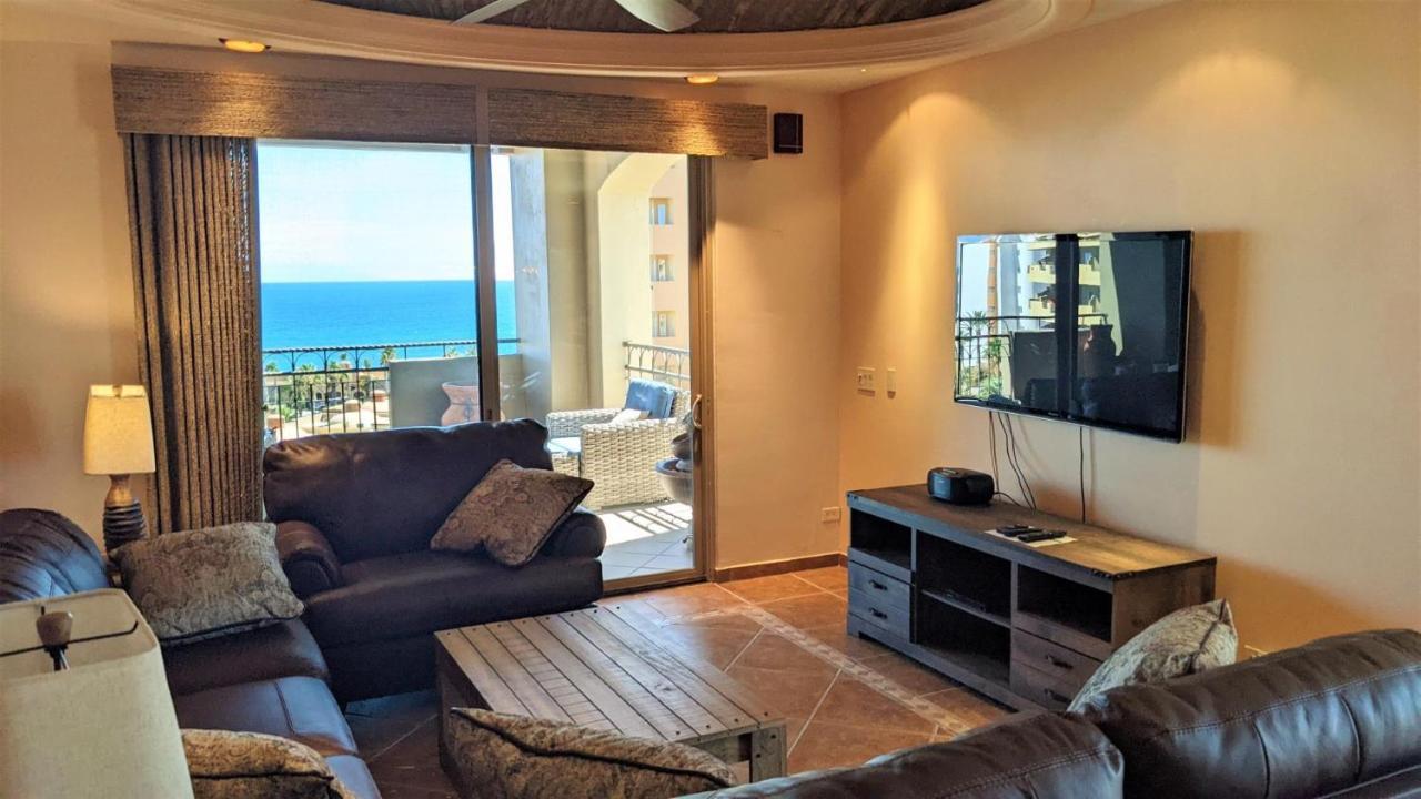Luxury Condo Bella Sirena 405-C - Unmatched Views Over The Pool To The Sea Puerto Peñasco Dış mekan fotoğraf
