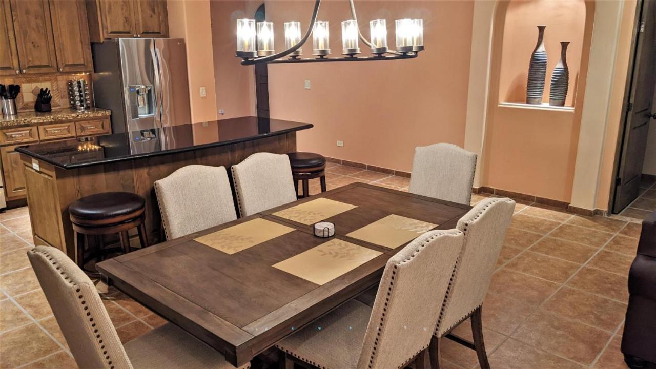 Luxury Condo Bella Sirena 405-C - Unmatched Views Over The Pool To The Sea Puerto Peñasco Dış mekan fotoğraf