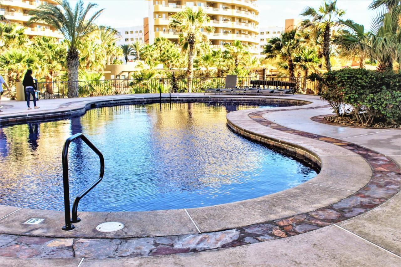Luxury Condo Bella Sirena 405-C - Unmatched Views Over The Pool To The Sea Puerto Peñasco Dış mekan fotoğraf