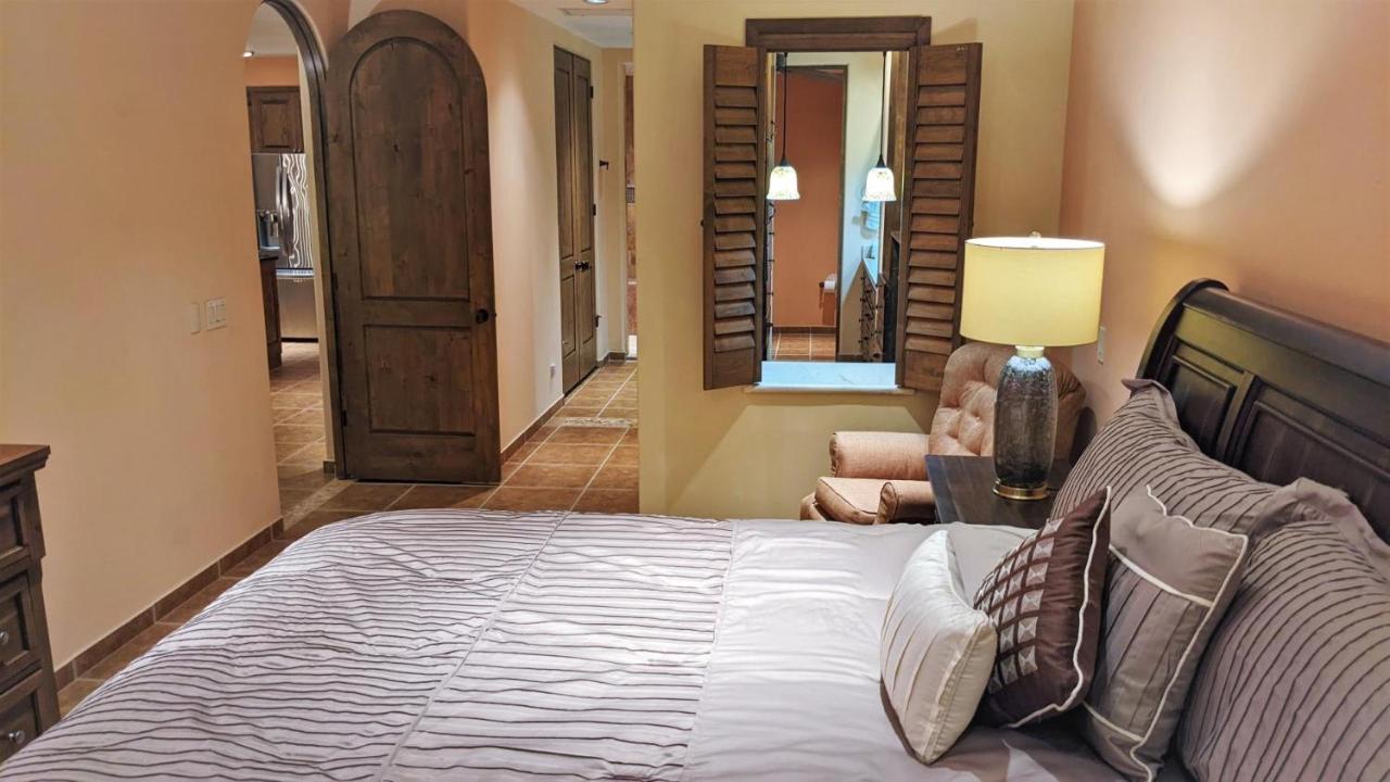 Luxury Condo Bella Sirena 405-C - Unmatched Views Over The Pool To The Sea Puerto Peñasco Dış mekan fotoğraf