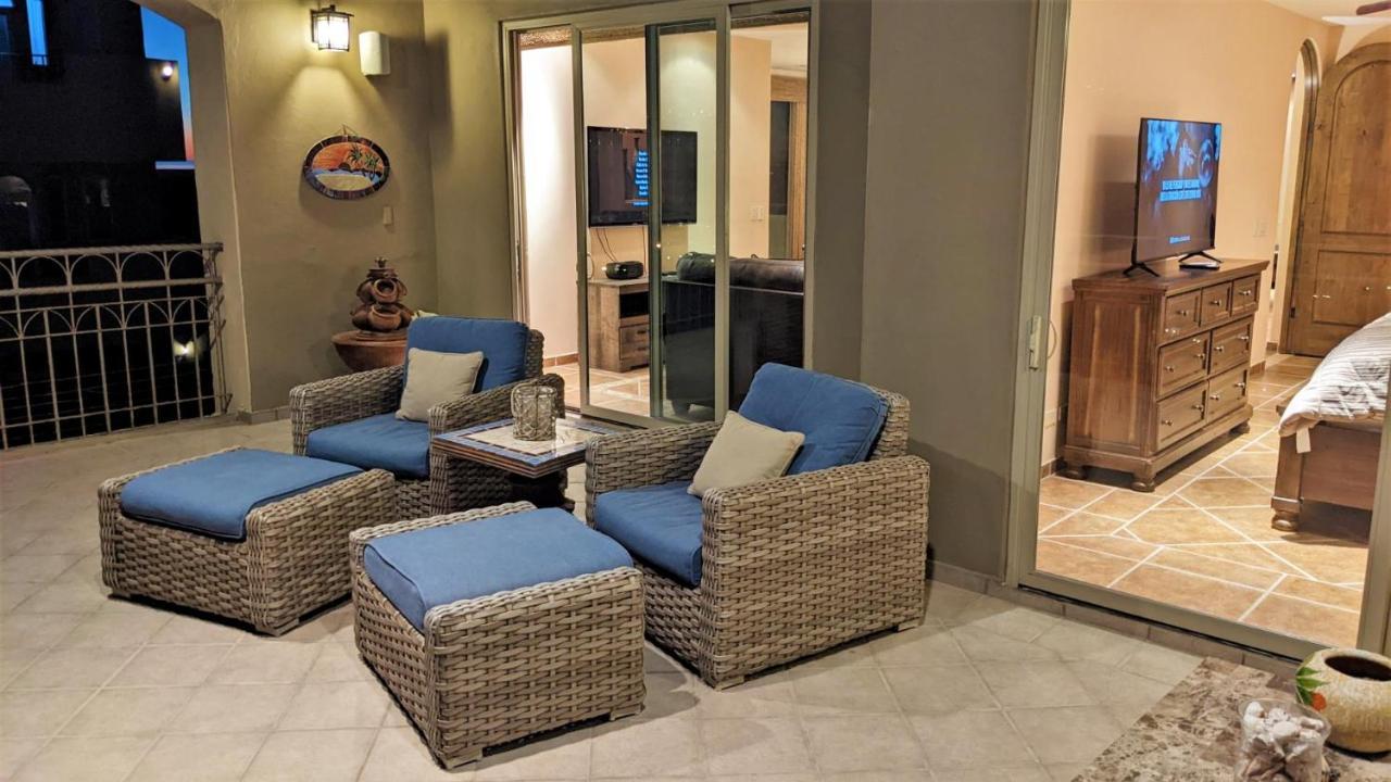 Luxury Condo Bella Sirena 405-C - Unmatched Views Over The Pool To The Sea Puerto Peñasco Dış mekan fotoğraf
