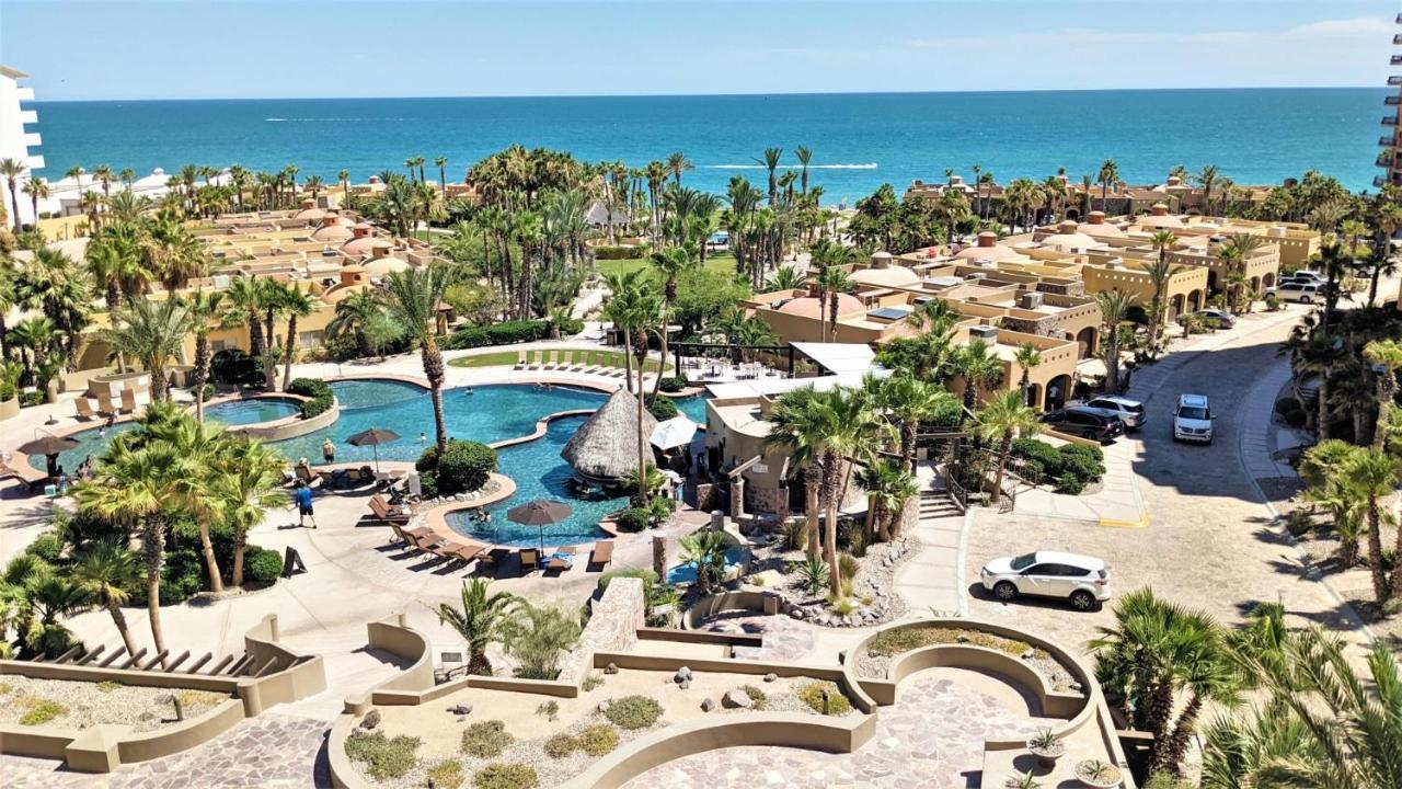 Luxury Condo Bella Sirena 405-C - Unmatched Views Over The Pool To The Sea Puerto Peñasco Dış mekan fotoğraf